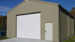 Garage Door Openers at Causeway Boulevard, Florida